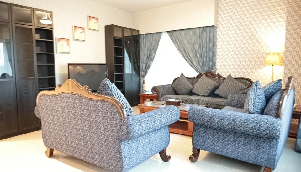 هتل رویال کنکورد دبی